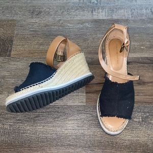 Tommy Hilfiger Wedges